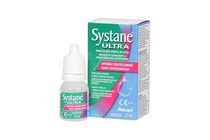 SYSTANE Ultra nedvesítõ szemcsepp (10ml)