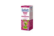 MARSLAKÓCSKÁK Imuno Forte bodza ízű szirup (150ml)