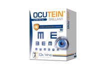 OCUTEIN Brillant lágyzselatin kapszula (90db)