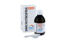 IMMUNOTROFINA folyékony étrend-kiegészítõ (200ml)