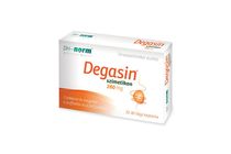 DEGASIN 280 mg lágy kapszula (32db)