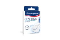 HANSAPLAST Sensitive sebtapasz (20db)
