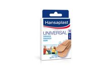 HANSAPLAST Universal sebtapasz (10db)