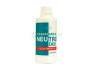 Neutro dezodor utántöltő 100ml