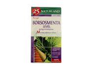 Naturland tea borsmenta filteres 25db