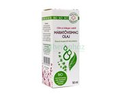 Bio bálint hidegen sajtolt máriatövismag olaj 50ml