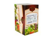 Boszy tea barátcserje termés filteres 20db