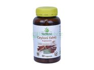 Bio biomenü ceyloni fahéj kapszula 60db