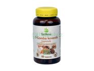 Bio biomenü 7-gomba keverék kapszula 60db