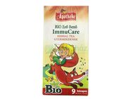 Apotheke Dětský čaj BIO na imunitu 20x1.5g