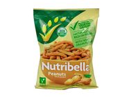 Nutribella snack földimogyorós 70g