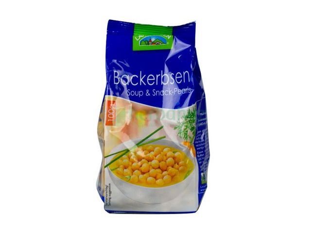 Land-Leben Fried Soup Garnish | 100 g