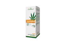 Cannaderm Mentholka hűsítő gél 200 ml
