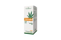 Cannaderm Thermolka Melegítő gél 200 ml