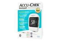 Accu-Chek Instant memóriás vércukormérő készlet