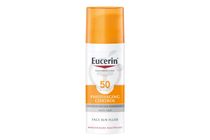 Eucerin Sun Photoaging Control napozókrém arcra FF50 50 ml