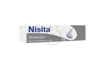 Nisita Orrkenőcs 10 g