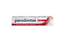Paradontax Fluoridmentes fogkrém érzékeny fogínyre 75 ml