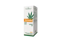 Cannaderm Thermolka Melegítő gél 200 ml