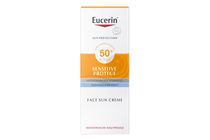 Eucerin Sun FF50+ Napozó arckrém 50 ml