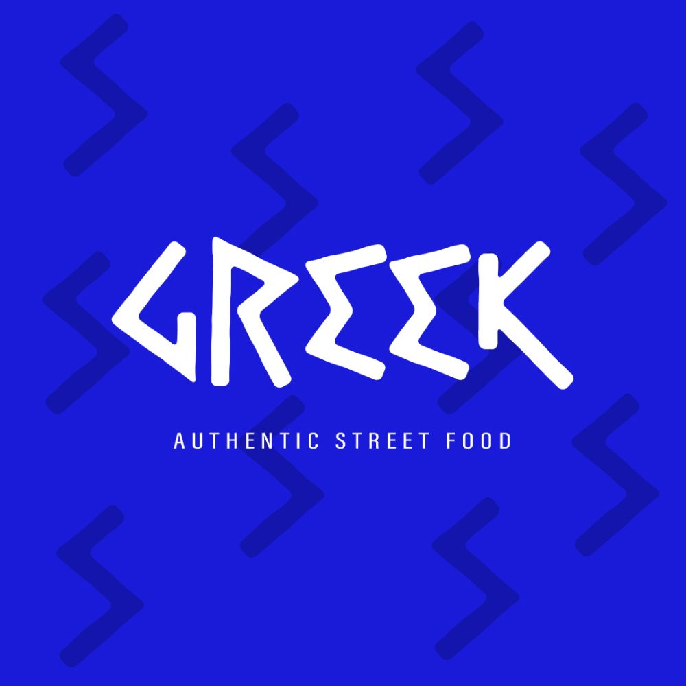 Greek Gyros vendor logo