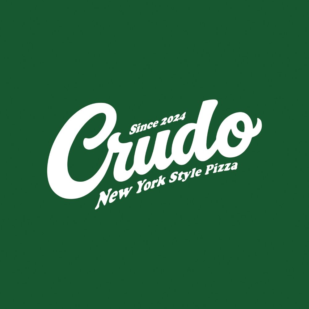 Crudo Pizza vendor logo