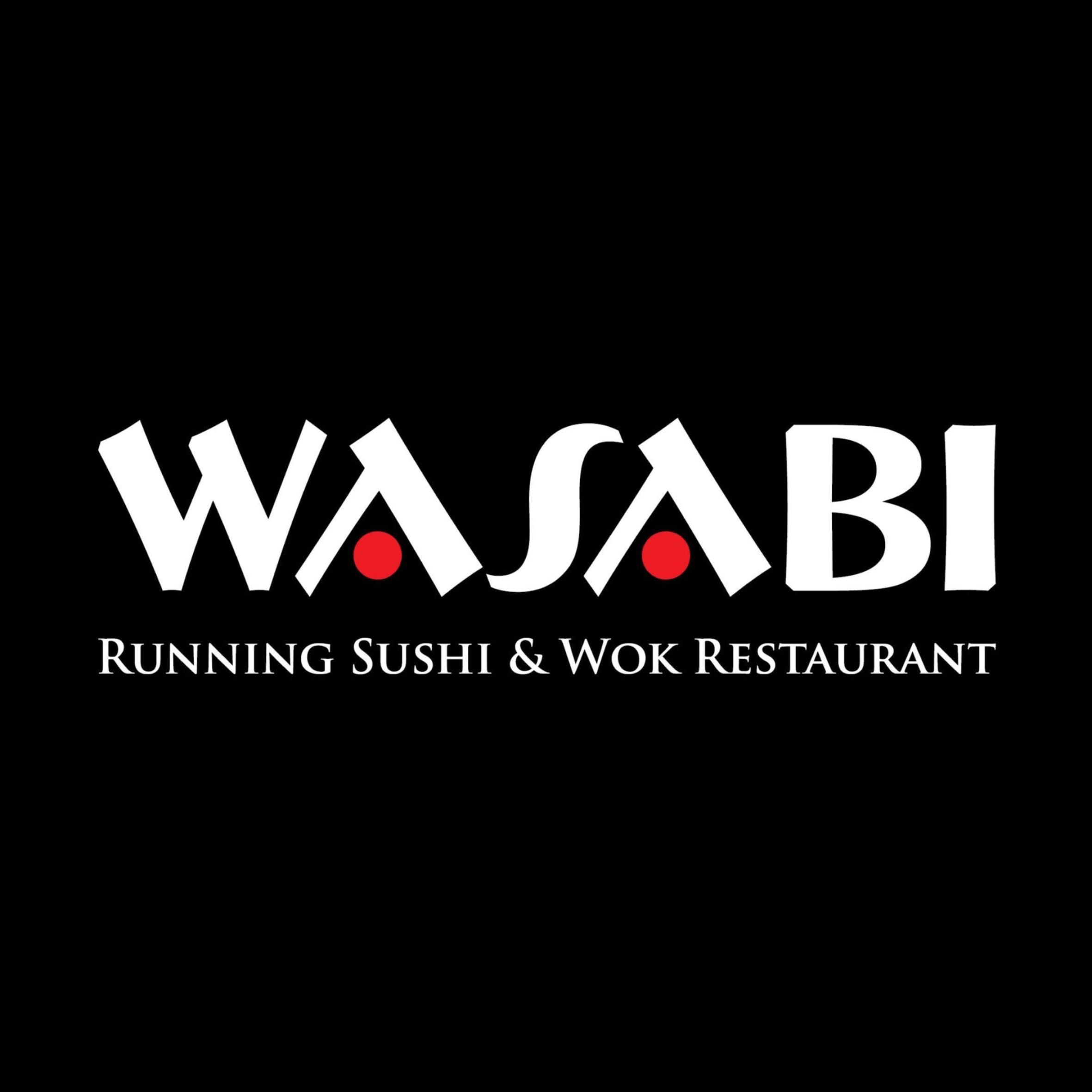 Wasabi wok és sushi étterem - Debrecen GO vendor logo