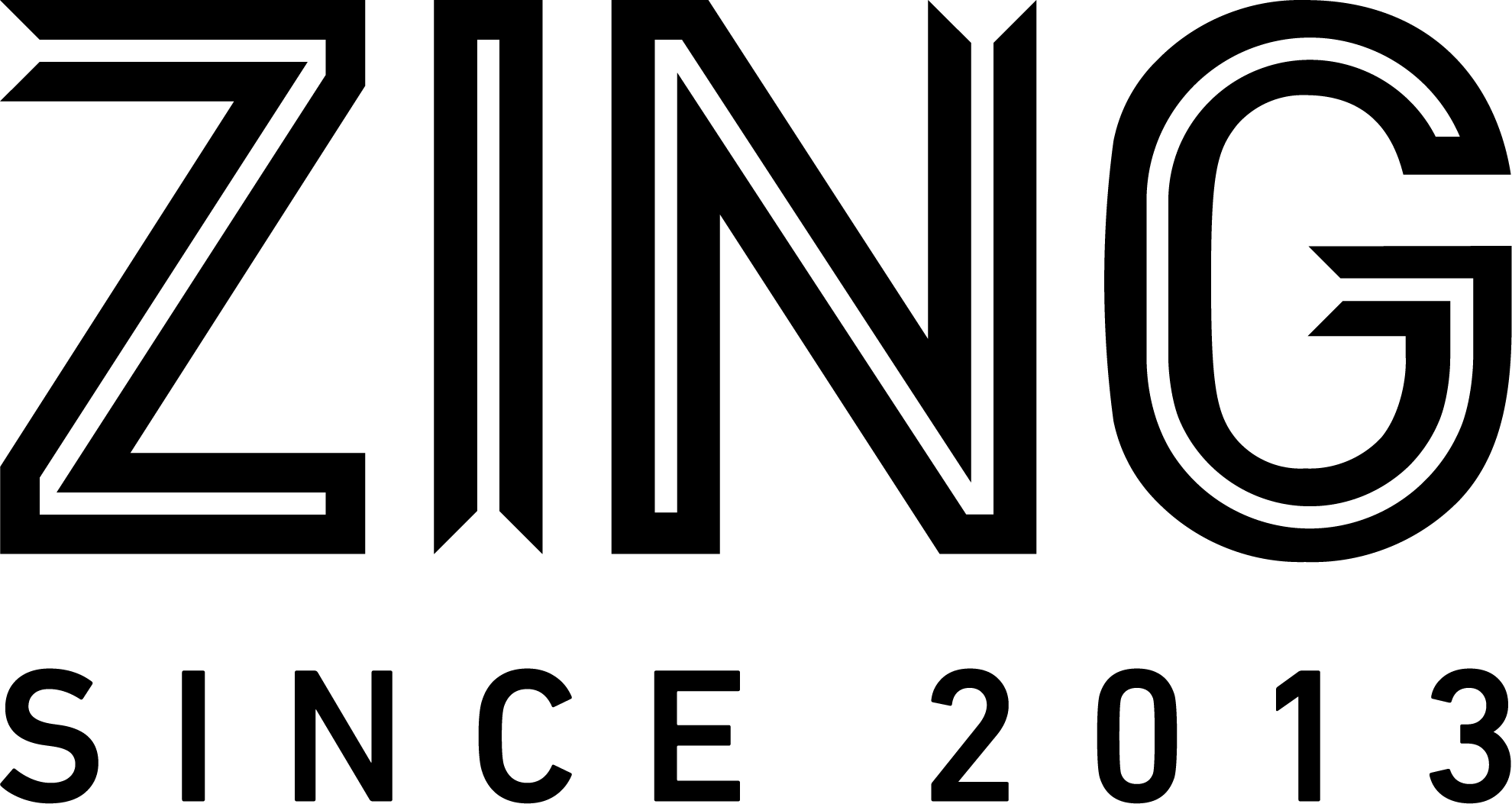 ZING BURGER & Co. | Debrecen vendor logo