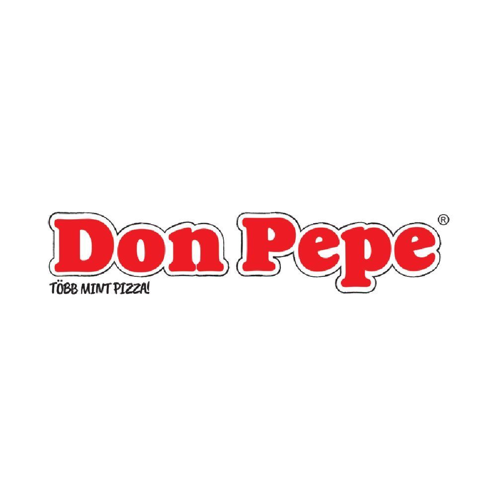 Don Pepe - Esztergom GO vendor logo