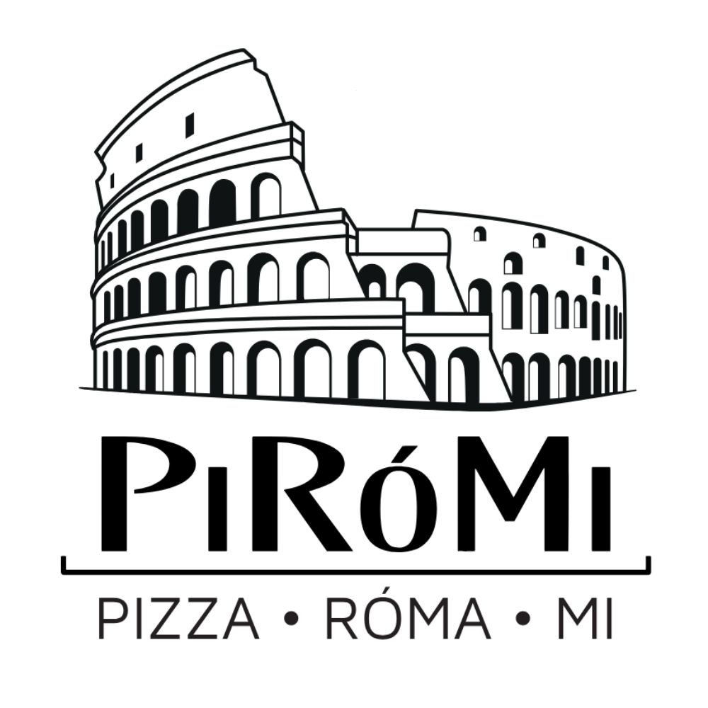 PiRóMi vendor logo