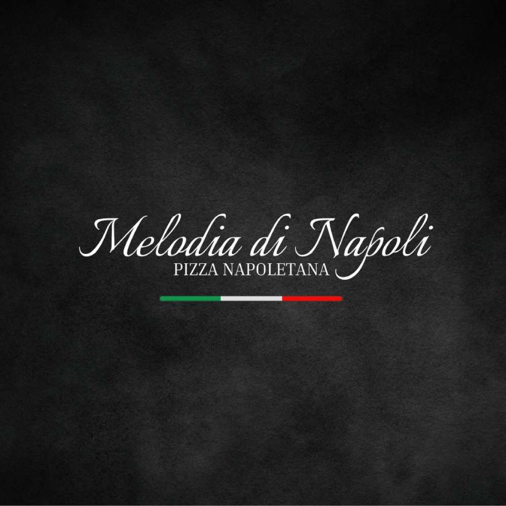 Melodia di Napoli - vendor logo