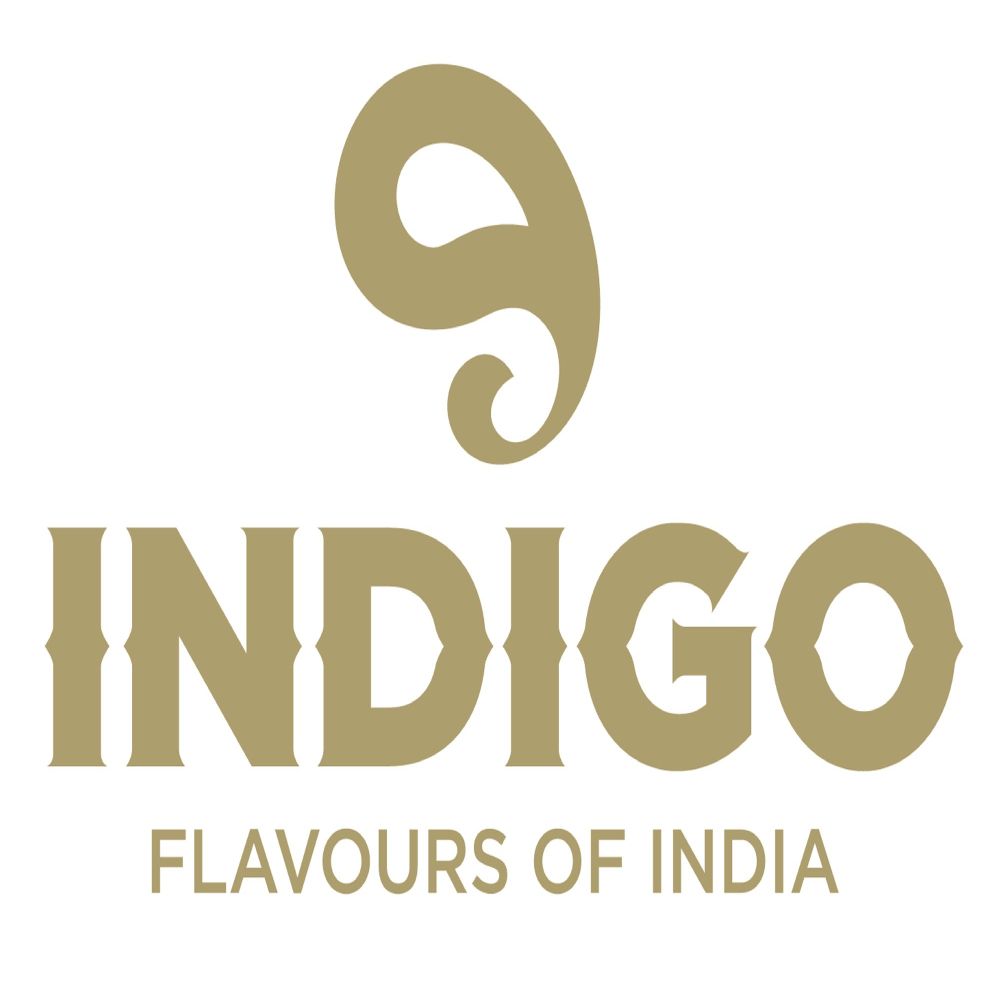 Indigo - Buda vendor logo