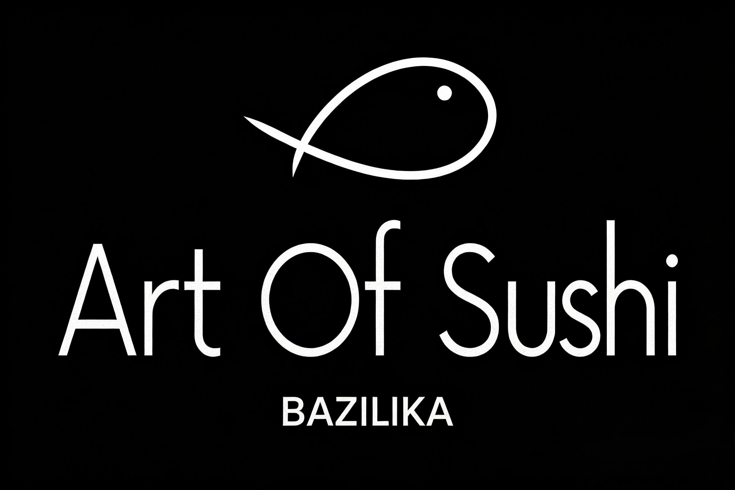 Art of Sushi Bazilika vendor logo