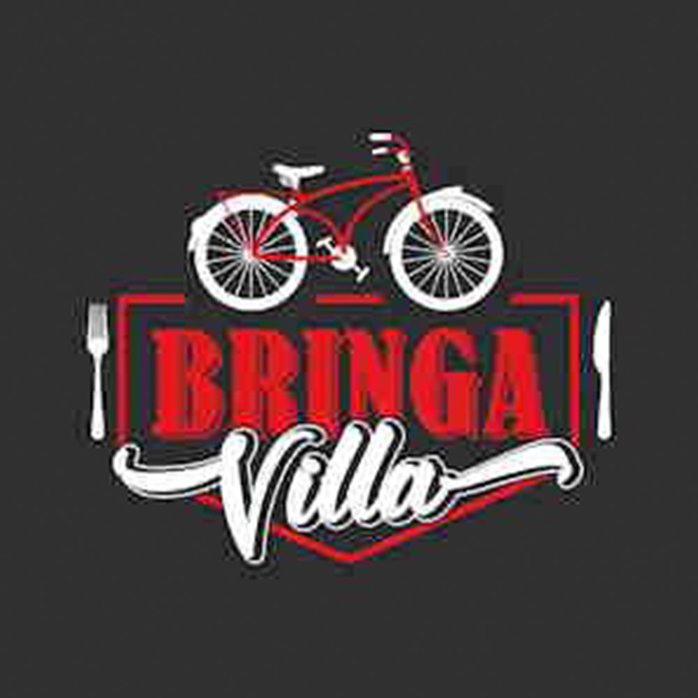 Bringa Villa vendor logo