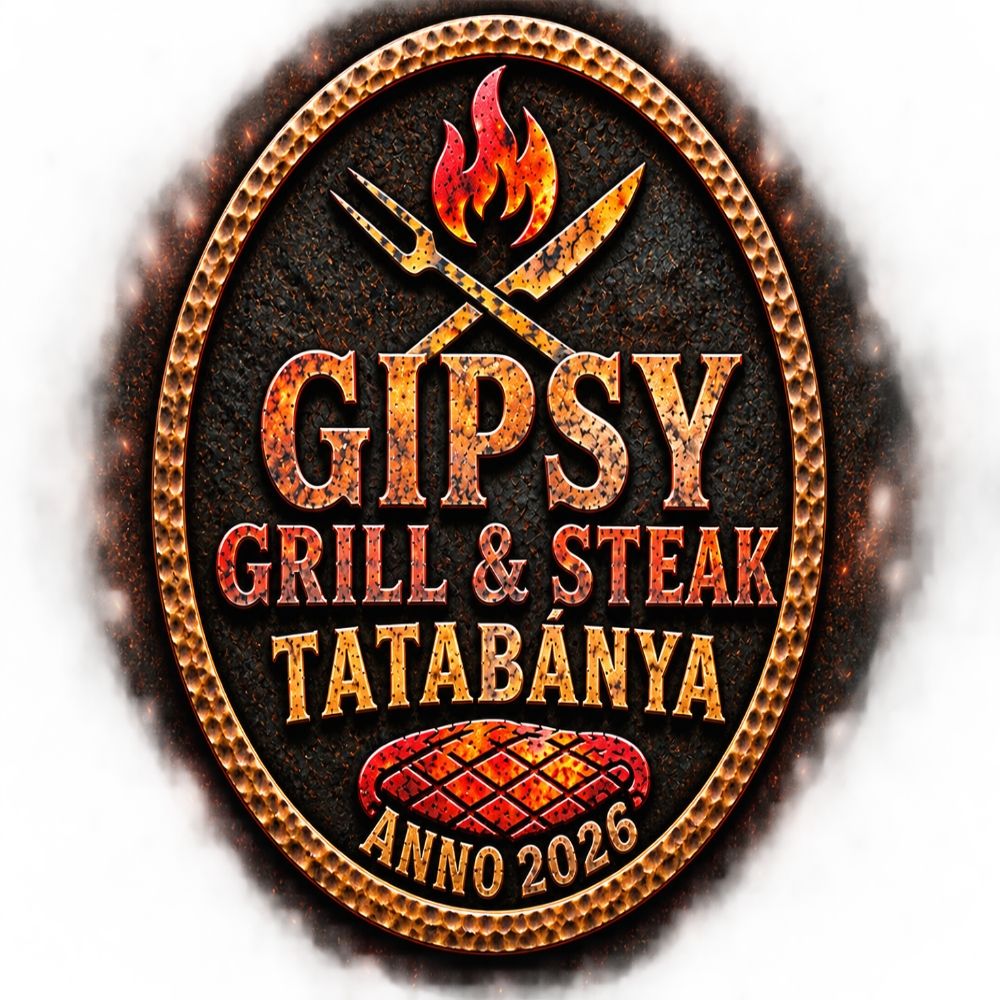 Gipsy Grill&Steak vendor logo