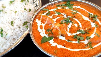 DESI DHABA