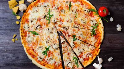 Pizzeria Tulln