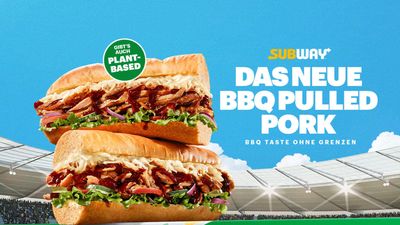 Subway Völs