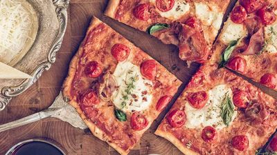 Pizzawerk
