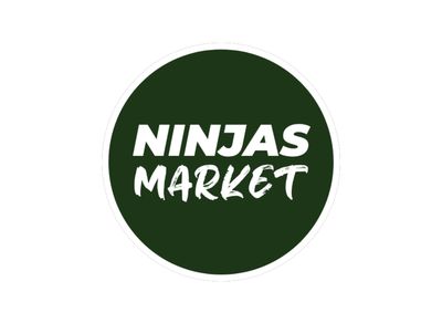 NINJAS Market - Wien