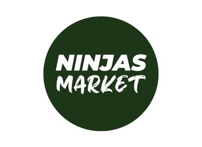 NINJAS Market - Linz