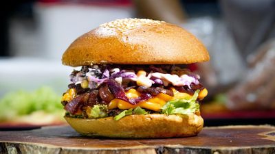 Premium Kebap