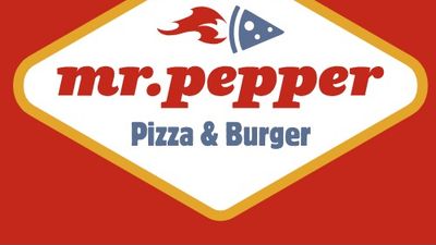 Mr. Pepper