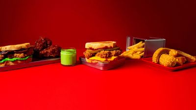 Moco Chicken