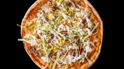 Pizzeria AL NINO