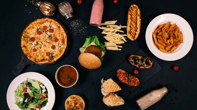 Pizzeria Amore