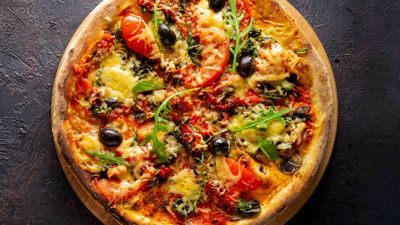 Ela‘s Pizza & Kebab