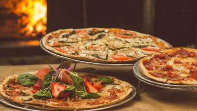 La Marina Traun (Kebab&Pizza)