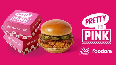 Loco Chicken