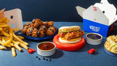 Koco Chicken